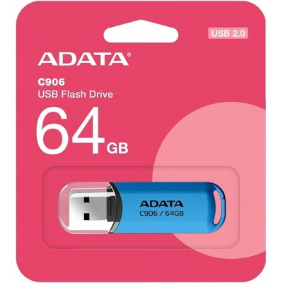 ADATA C906 64GB AC906-64G-RWB