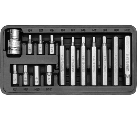 Yato 15 ks YT-0413