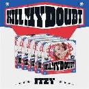 ITZY - Kill My Doubt - Digipack Version CD