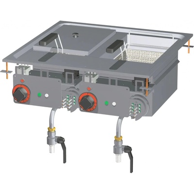 RM GASTRO F2/10D 66 ET