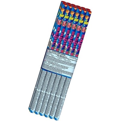 Římská svíce Magic Ball 20 ran 12 ks