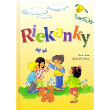 Riekanky