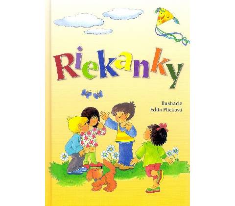 Riekanky