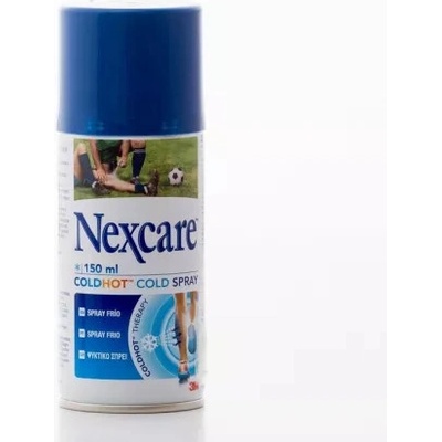 3M Nexcare ColdHot COLD SPRAY 150 ml chladiaci sprej 150 ml