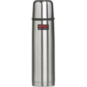 Thermos Light & Compact Изофлакон от неръждаема стомана 0, 5 л (910001)