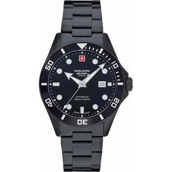 Image 1 of Grovana Swiss Alpine Military 7095.2177