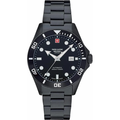 Grovana Swiss Alpine Military 7095.2177