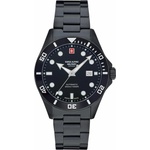 Grovana Swiss Alpine Military 7095.2177 Часовници