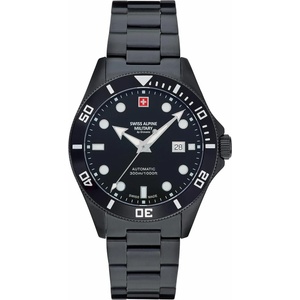 Grovana Swiss Alpine Military 7095.2177 Часовници