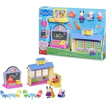 Image 1 of Hasbro Hasbro Peppa Pig Пепа и приятели играят (F21665E0)