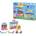 Hasbro Hasbro Peppa Pig Пепа и приятели играят (F21665E0)
