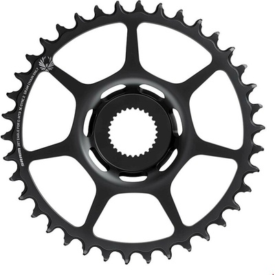 Prevodník SRAM CRING X-SYNC ST EAGLE 34T DM BOSCH BLK Veľkosť: Jednotná