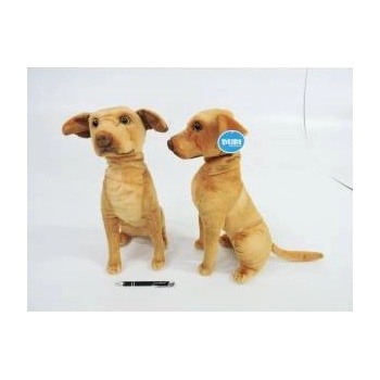Dubi Sitting pointer 44cm