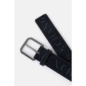 Armani Exchange колан мъжки от кожа (XM000599.AF12668)