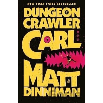 Dungeon Crawler Carl
