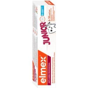 Elmex Anti-Caries Professional Junior паста за зъби 75ml (IP4803)