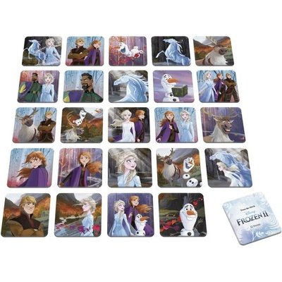 Pexeso Frozen II