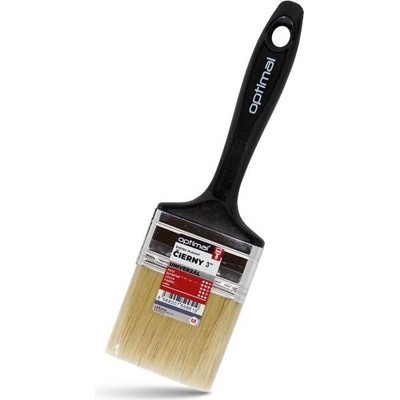 Optimal Štetec Univerzal Čierny 3"