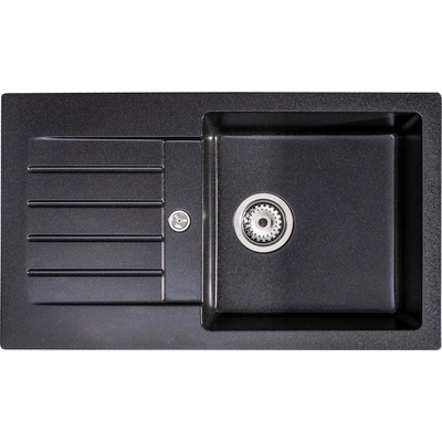 Granisil Arcos 770.0 Black metalic