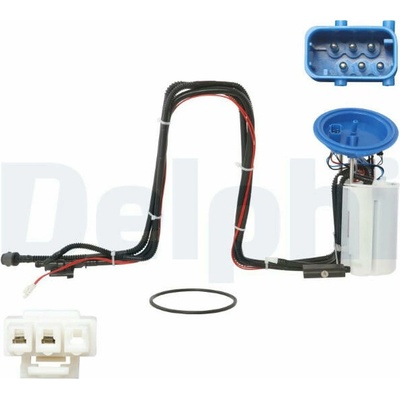 Palivový dopravný modul DELPHI FG2641-12B1 FG2641-12B1