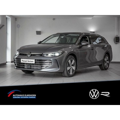 Volkswagen Passat 1.5 eHybrid Elegance DSG 150 kW
