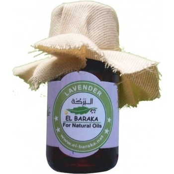 Angel-oil Levandulový aroma olej 30ml