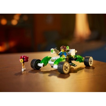 Image 1 of LEGO® DREAMZzz - Mateo's Off-Road Car (71471)