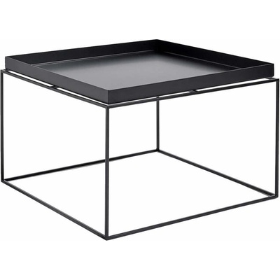 Hay Tray 60x60 black