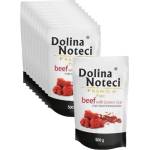Dolina Noteci Долина Нотеци Премиум Чисто говеждо месо с кафяв ориз 10x500 г