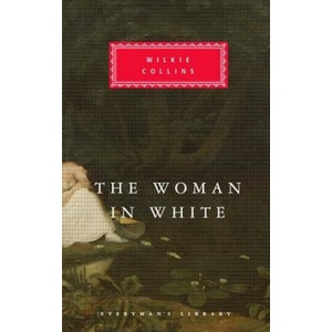 The Woman in White (ISBN: 9780679405634)