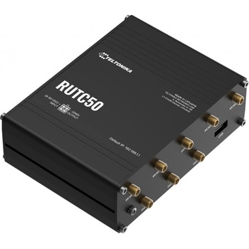 Teltonika RUTC50