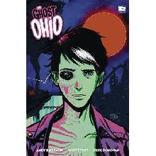 Ghost of Ohio Biersack Andy