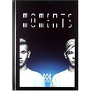 MARCUS & MARTINUS - MOMENTS CD