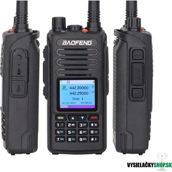 Baofeng DM-1702
