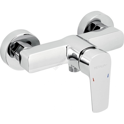 FERRO NOVASERVIS 58061/1.0