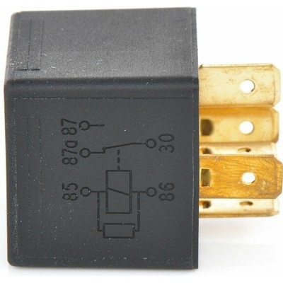 Relé, pracovní proud BOSCH 0 986 AH0 206