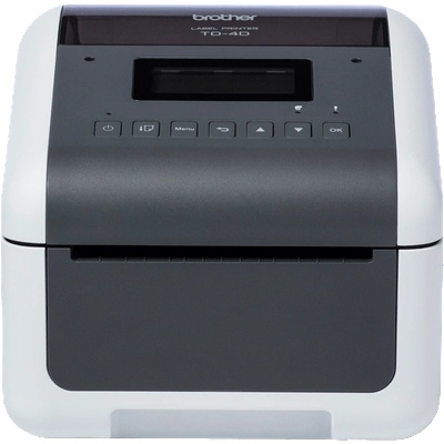 Brother TD-4455DNWB (TD4455DNWBXX1)