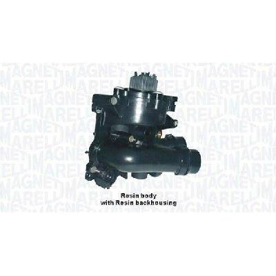 Vodní čerpadlo, chlazení motoru MAGNETI MARELLI 352316171244