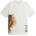 Y3 Тениска Y3 Men's Short Sleeve T-Shirt - White/Multi