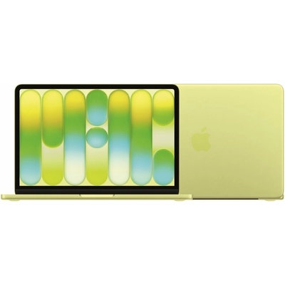 Apple MacBook Neo 13" (2026) Citrus MHFD4CZ/A – Zbozi.Blesk.cz