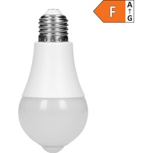 Thar LED 12 W žárovky se snímačem mikrovlnného pohybu 1480lm, 4000K, SW/R-4