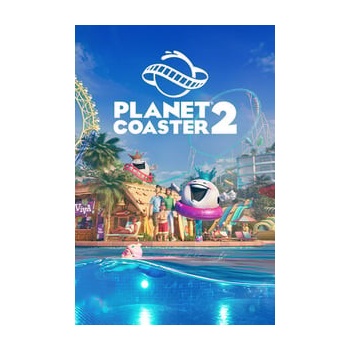 Planet Coaster 2