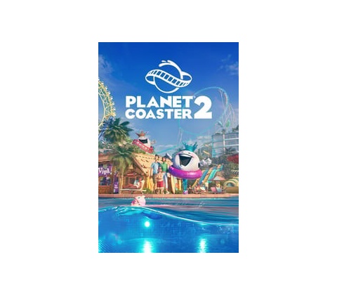 Planet Coaster 2