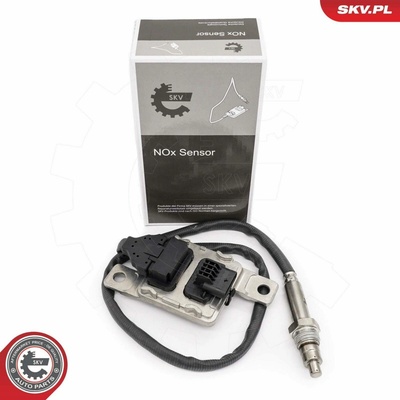 NOx-senzor, NOx-katalyzátor ESEN SKV 71SKV041