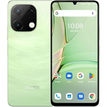 Image 1 of UMIDIGI G9T 128GB 4GB RAM Dual