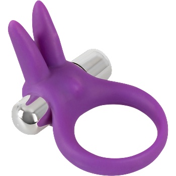 ostatní Vibrating Cock Ring
