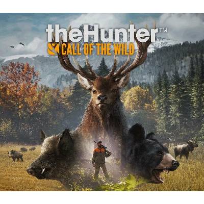 Call of the Wild Bundle