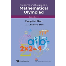 Problems and Solutions in Mathematical Olympiad (Secondary 2)