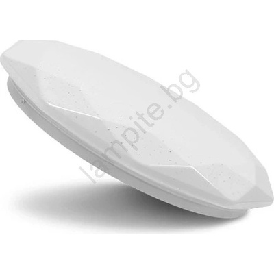 Geti Led плафон led/36w/230v 3000/4000/6000k диам. 49 см (ti0241)