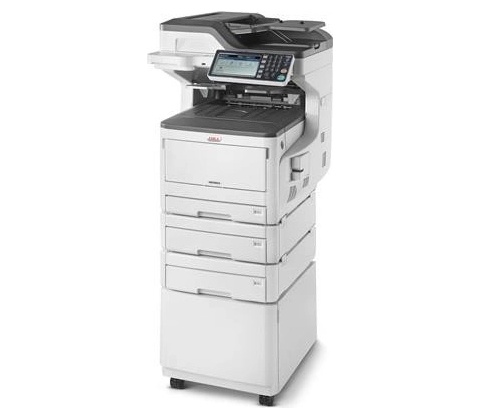 OKI MC883dnct